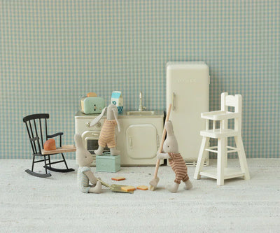 Maileg High Chair, Micro