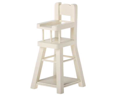 Maileg High Chair, Micro
