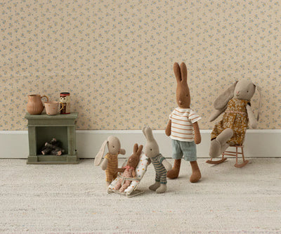 Maileg Babysitter, Multi Dots