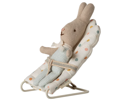 Maileg Babysitter, Multi Dots