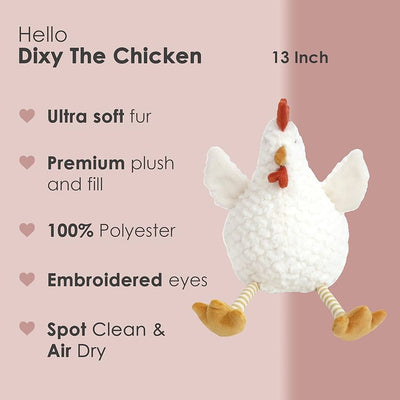 Mon Ami Dixie Chicken