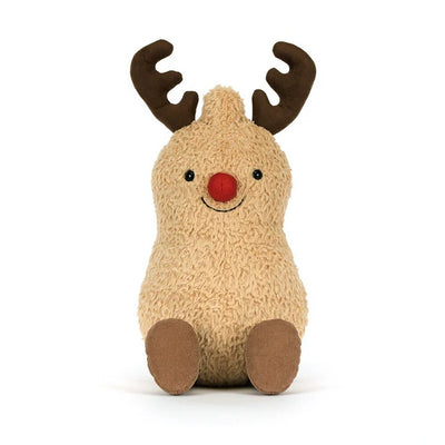 Amuseables Peanut Reindeer