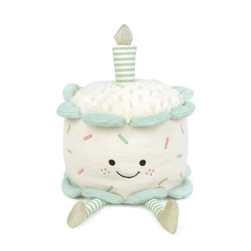 Mon Ami Happy Cake - Mint