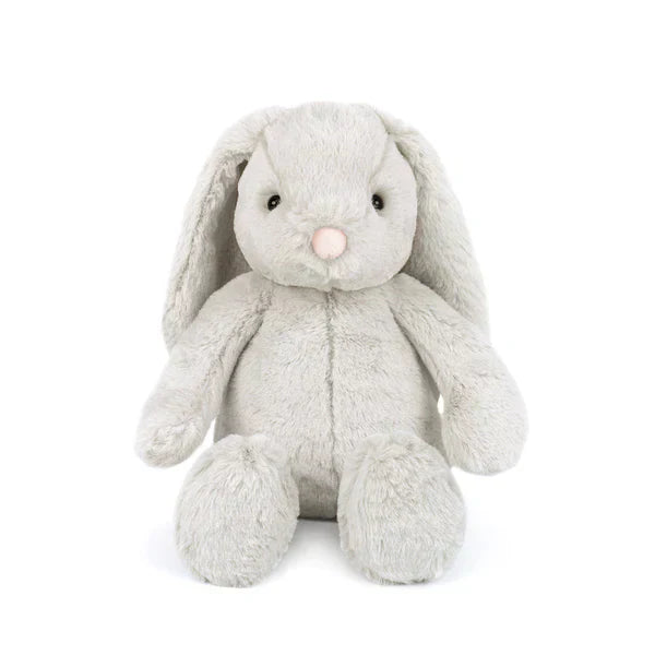 Mon Ami Sterling Bunny Grey