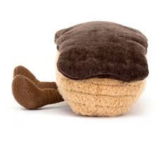 Amuseables Étienne Éclair