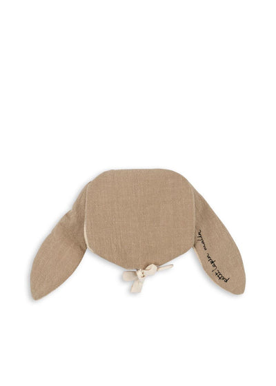 Konges Sløjd Fabric Bunny Book